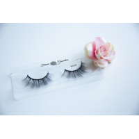 Faroxi 3D Eyelashes - Miss Diana